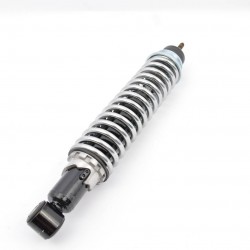 Амортизатор задний оригинал Piaggio Liberty 125, 150, 200, COMPLETE REAR SHOCK ABSORBER 56232R (56134R, 564883)