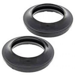 Пыльники вилки 48x60,5x13,8 All Balls Racing для Ducati, Dust Seal Kit 57-176 (34912761A)