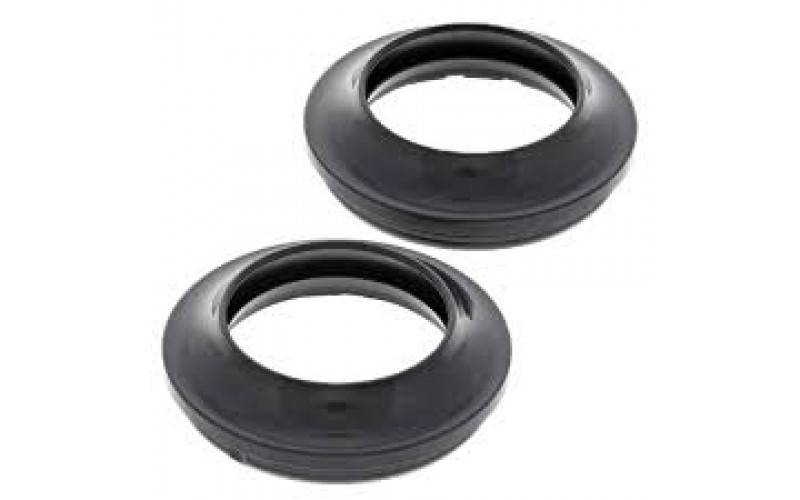 Пыльники вилки 48x60,5x13,8 All Balls Racing для Ducati, Dust Seal Kit 57-176 (34912761A)
