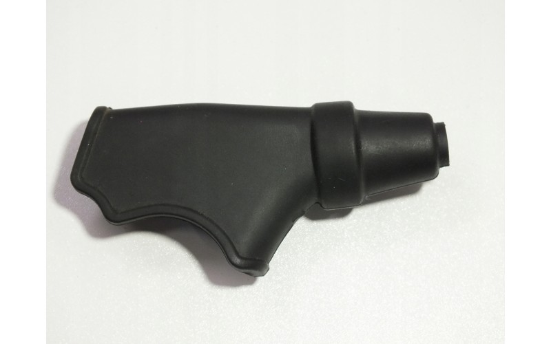 Крышка рычага сцепления оригинал Suzuki VZ 800, VL 800, Cover lever 57661-48E01 (57661-48E00)