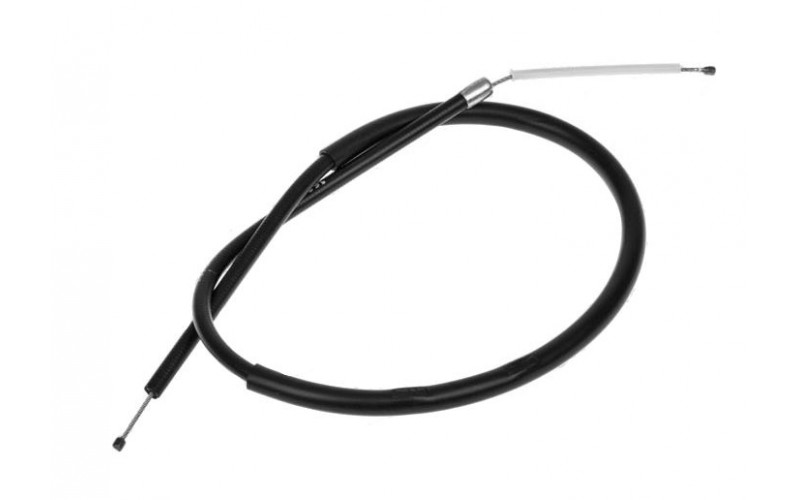 Трос газа оригинал Piaggio Gilera DNA 50, Throttle Cable 582870 (582450)