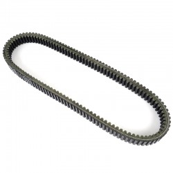 Ремень вариатора оригинал Kawasaki KAF 950 Mule 2510 Diesel, Drive Belt 59011-0012 (59011-1074, 59011-1078, 59011-1086)