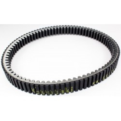Ремень вариатора оригинал Kawasaki TERYX 750, Drive Belt 59011-0031 (59011-0030)