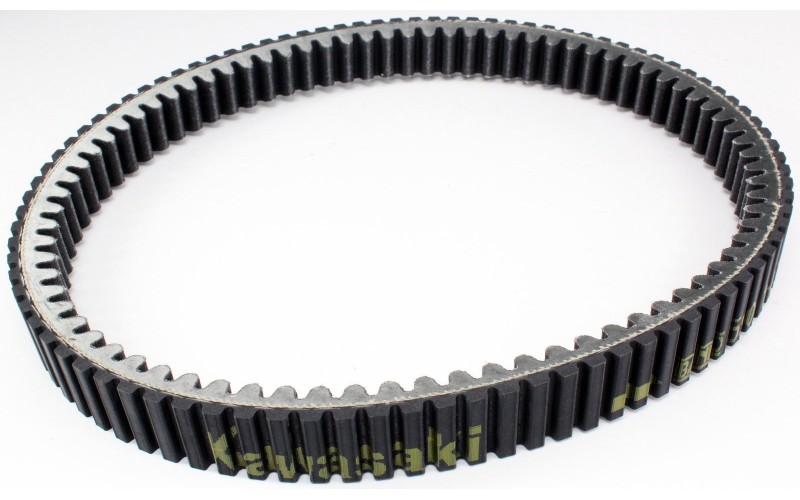 Ремень вариатора оригинал Kawasaki TERYX 750, Drive Belt 59011-0031 (59011-0030)