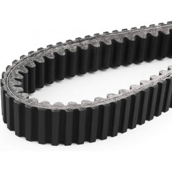 Ремень вариатора оригинал Kawasaki Mule 820, 1000, Drive Belt 59011-0037