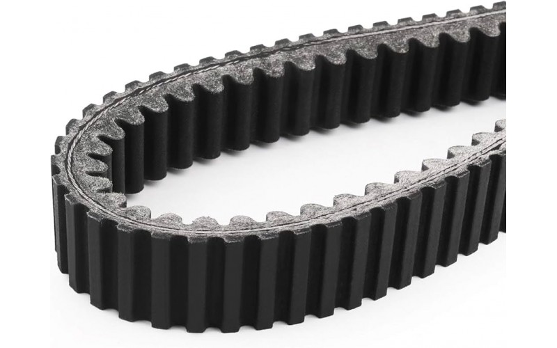 Ремень вариатора оригинал Kawasaki Mule 820, 1000, Drive Belt 59011-0037