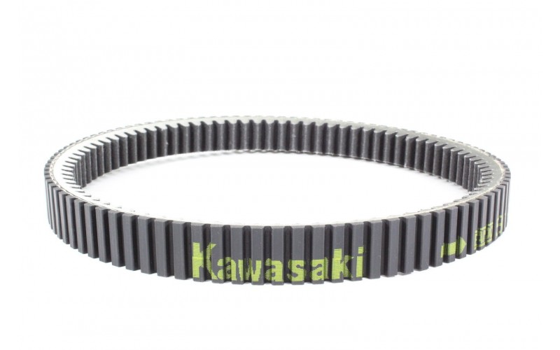 Ремень вариатора оригинал Kawasaki TERYX 800, Drive Belt 59011-0040