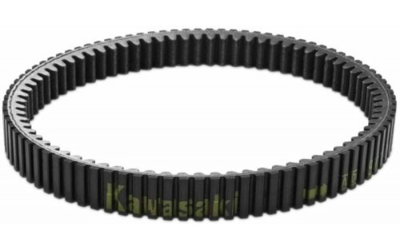 Ремень вариатора оригинал Kawasaki TERYX 800, Drive Belt 59011-0043