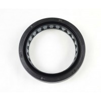 Сальник вилки оригинал 40x52x10/10,5, штука, Aprilia, Derbi, Gilera, Moto Guzzi, Piaggio GASKET RING 599501 (AP8103235)