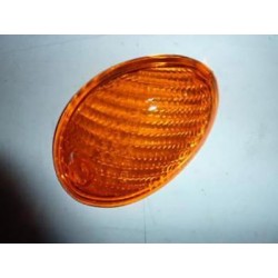 Стекло переднего правого поворота M91 для Yamaha Neo's 50, Indicator Lens front right 20406 (5AD-H3322-00-00)