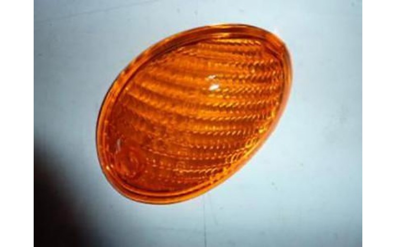 Стекло переднего правого поворота M91 для Yamaha Neo's 50, Indicator Lens front right 20406 (5AD-H3322-00-00)