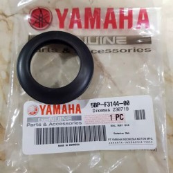 Пыльник вилки оригинал Yamaha X-Max, SEAL  DUST 5BP-F3144-00-00
