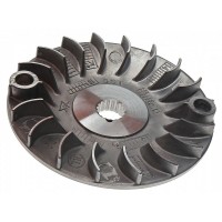Тарелка вариатора (щека) оригинал Yamaha YN 50, 4t SHEAVE, PRIMARY FIXED 5C3-E7611-00-00