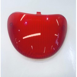 Стекло стопа M91 для Yamaha Why 50, LENS TAILLIGHT 20477 (5EU-H4721-00-00)