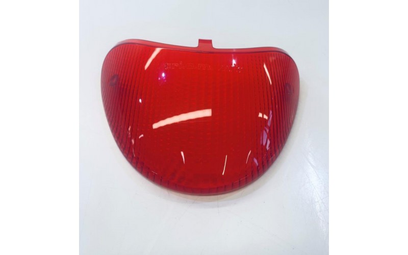 Стекло стопа M91 для Yamaha Why 50, LENS TAILLIGHT 20477 (5EU-H4721-00-00)