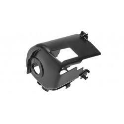 Кожух обдува оригинал scooter Yamaha Aerox 100, air shroud 5FA-E2651-11-00 (4VP-E2651-00-00, 5FA-E2651-10-00)