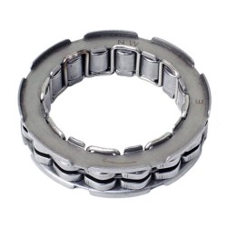 Обгонная муфта сцепления оригинал для Yamaha YFM 450, BEARING, ONE WAY 5GH-16664-00-00