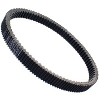 Ремень вариатора оригинал Yamaha YFM 450 Grizzly, drive belt 5GH-17641-11-00