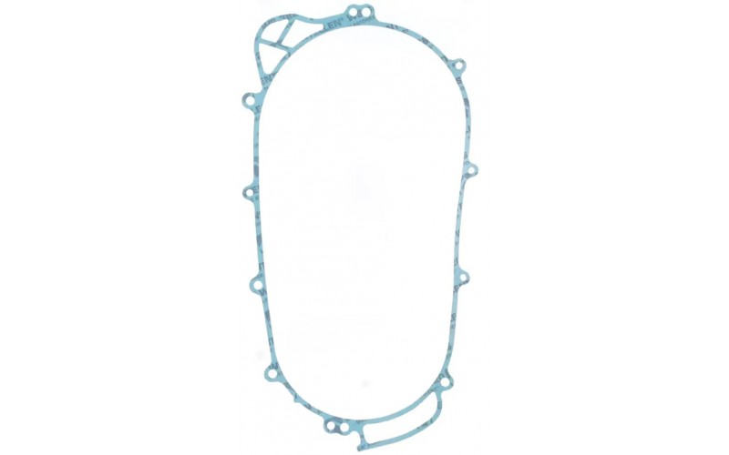 Прокладка блока двигателя правая Centauro для Yamaha T-Max 500, Crankcase cover gasket right 990B18015 (S410485016012, 5GJ-15461-02-00, 5GJ-15461-00-00, 5GJ-15461-01-00)