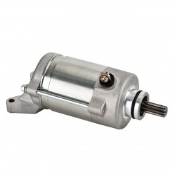Стартер аналог оригинала для Yamaha YZF-R1 1000, MOTOR ASSY M553-A399 (5JJ-81890-00-00, 5PW-81890-00-00, 5PW-81890-02-00, 5PW-81890-01-00)