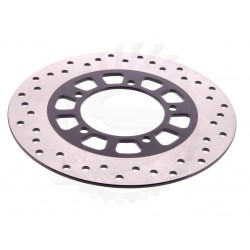 Диск тормозной передний оригинал Yamaha BW'S 125, DISK BRAKE 5S9-F582U-00-00 (5ML-F582U-00-00)