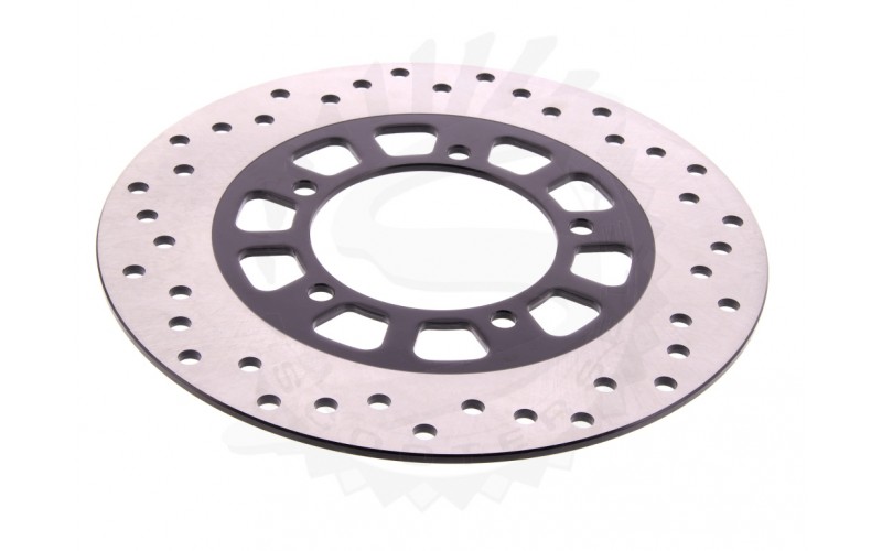 Диск тормозной передний оригинал Yamaha BW'S 125, DISK BRAKE 5S9-F582U-00-00 (5ML-F582U-00-00)
