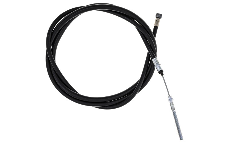 Трос заднего тормоза оригинал Yamaha YW 125 BWS CABLE, BRAKE 5S9-F6351-01-00