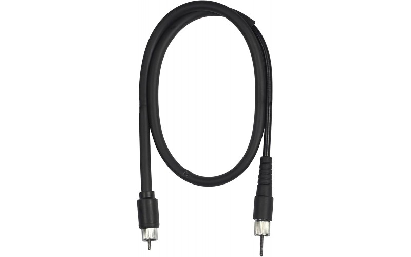 Трос спидометра оригинал Yamaha YW 125 BWS, SPEEDOMETER CABLE 5S9-H3550-01-00 (5S9-H3550-00-00)