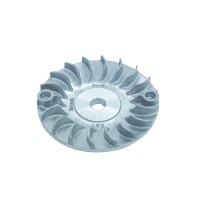 Тарелка вариатора (щека) оригинал scooter Yamaha 50, 4t SHEAVE, PRIMARY FIXED 5ST-E7611-00-00 (5C3-E7611-00-00)