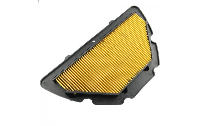 Фильтр воздушный оригинал Yamaha YZF-R1, air filter 5VY-14451-00-00