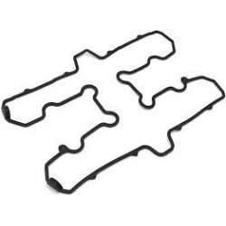 Прокладка крышки клапанов оригинал Yamaha XJR 1200, 1300, GASKET HEAD COVER 5WM-11193-00-00 (36Y-11193-00-00, 5EA-11193-00-00, 5WM-11193-10-00)