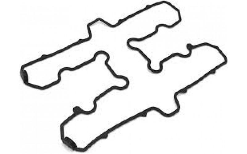 Прокладка крышки клапанов оригинал Yamaha XJR 1200, 1300, GASKET HEAD COVER 5WM-11193-00-00 (36Y-11193-00-00, 5EA-11193-00-00, 5WM-11193-10-00)