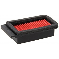 Фильтр воздушный оригинал Yamaha XG 250 Tricker, air filter 5XT-14451-00-00