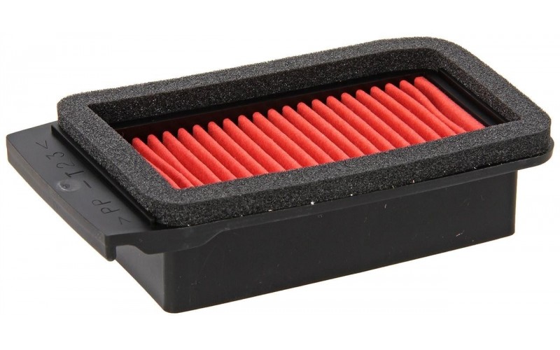 Фильтр воздушный оригинал Yamaha XG 250 Tricker, air filter k&n 5XT-14451-00-00