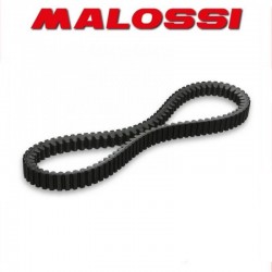 Ремень вариатора Malossi для Yamaha YP 400, YP 250, Grand Majesty 5VG, Drive belt 6112960 (5VG-17641-00-00, 5RU-17641-00-00)