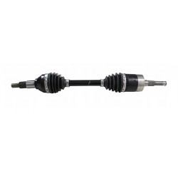 Полуось передняя левая оригинал QJMotor SFA 1000, SFA 600, front drive shaf 61211W610000