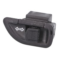 Кнопка поворотов оригинал Aprilia, Piaggio TURN INDIC.LIGHTBUTTON 638708 (581409, AP8127892)