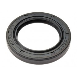Сальник 29x42x6 оригинал Suzuki TR 50, oil seal 64841-28E01 (6484128E00)