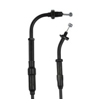 Трос газа Novascoot для Aprilia, Derbi, Piaggio OPENING THROTTLE CABLE 151-072 (649602)