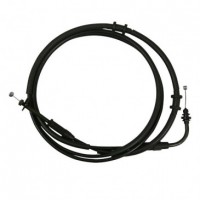 Трос газа Novascoot для Aprilia, Derbi, Piaggio CLOSURE THROTTLE CABLE 151-073 (649603)