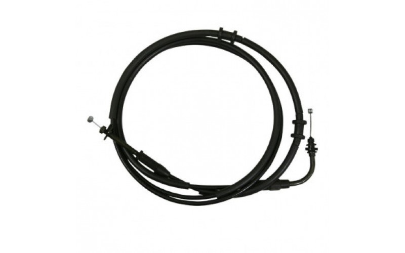 Трос газа Novascoot для Aprilia, Derbi, Piaggio CLOSURE THROTTLE CABLE 151-073 (649603)