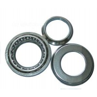 Подшипник рулевой колонки оригинал Aprilia, Derbi, Gilera, Vespa, Piaggio , LOWER STEERING BEARING 650075 (65007545)