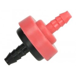 Клапан предохранительный топливный оригинал Aprilia, Derbi, Piaggio  Vespa Safety Valve 654935 (576469, CM179003, CM179006)