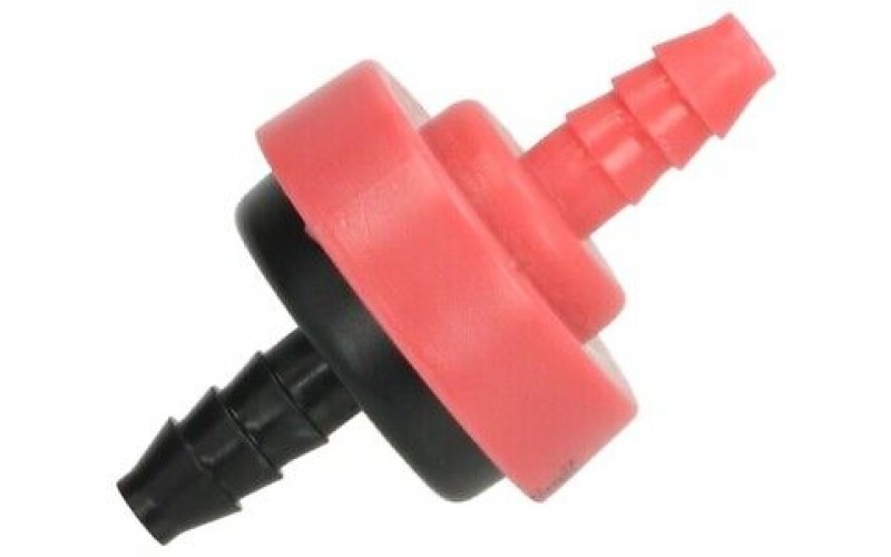 Клапан предохранительный топливный оригинал Aprilia, Derbi, Piaggio  Vespa Safety Valve 654935 (576469, CM179003, CM179006)