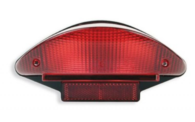 Фонарь задний Vicma sccoter, TAIL LIGHT 6666