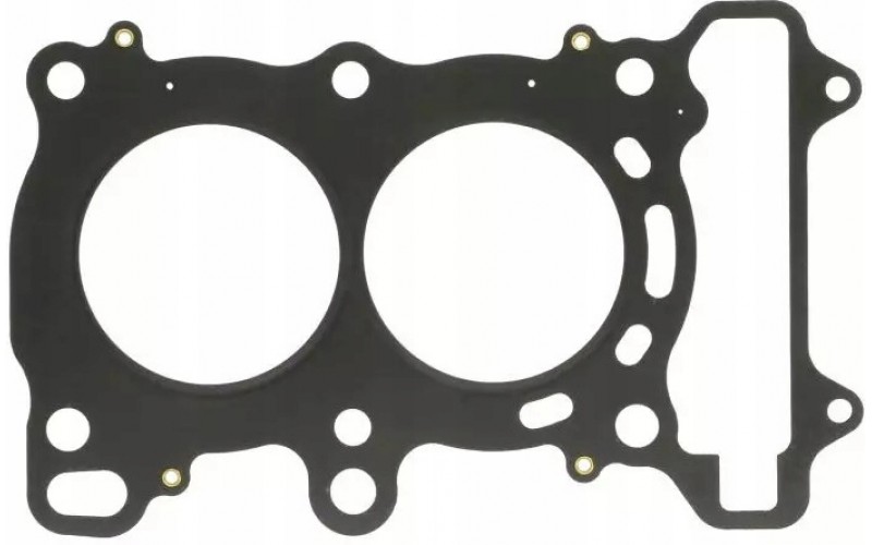 Прокладка головки цилиндра Centauro для moto Honda Silver Wing 600, GASKET CYLINDER HEAD 666B03241 (12251-MCT-D61, 12251-MCT-000, 12251-MCT-003, 12251-MCT-013, S410210001301, 734.18.93)