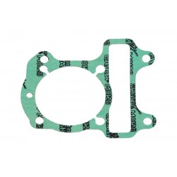 Прокладка цилиндра CENTAURO для Honda DIO Vision 110, Cylinder base gasket 666B06259 (12191-GGC-901, 12191-GGC-900, 12191-KRP-980)