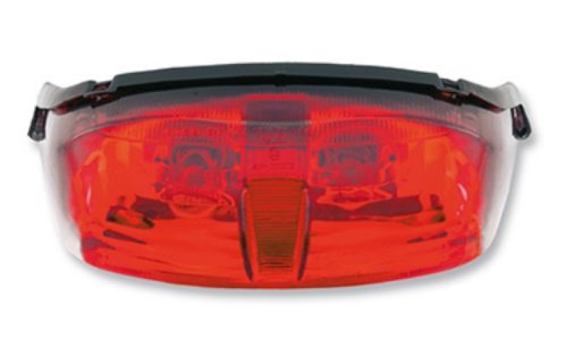 Фонарь задний Vicma moto Yamaha YZF-R6, TAIL LIGHT 6811