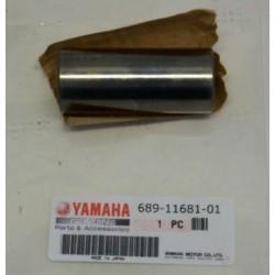 Палец шатунный оригинал гидроцикл Yamaha 500, PIN CRANK 689-11681-01-00 (689-11681-00-00, 689-11681-A0-00)