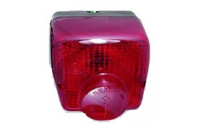 Фонарь задний Vicma sccoter KYMCO 125 Zing II, TAIL LIGHT 6920